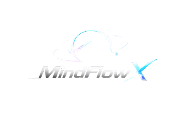 MindFlowX Logo